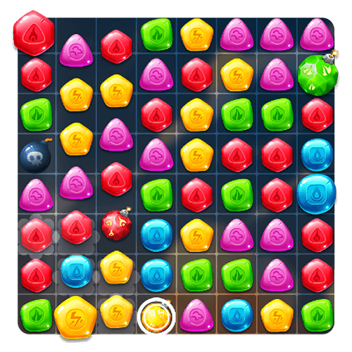 Match Drop screenshot